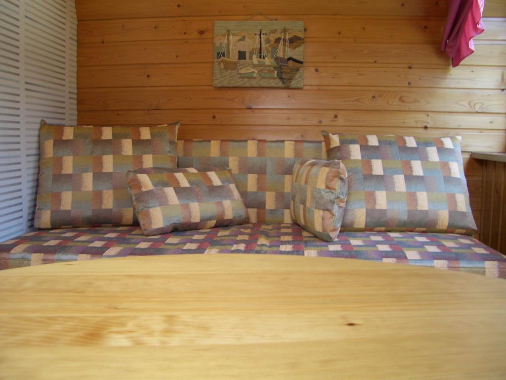 Ferienhaus Erzgebirge "An Der Trebe" Mit Kamin Und Sauna ノイハウゼン エクステリア 写真